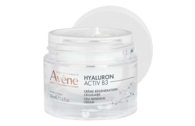 AVENE HYALURON ACTIV B3 KREM PRO OBNOVU BUNEK 50 ml
